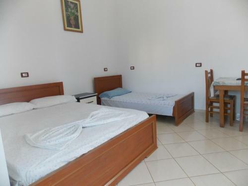 Tradition Apartments