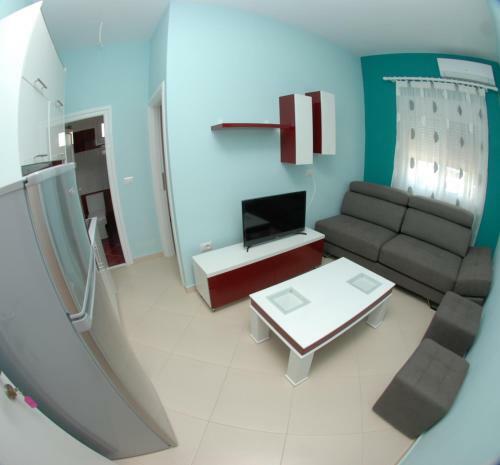 Hostal Merka Guesthouse