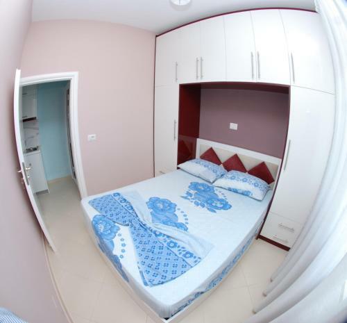 Hostal Merka Guesthouse