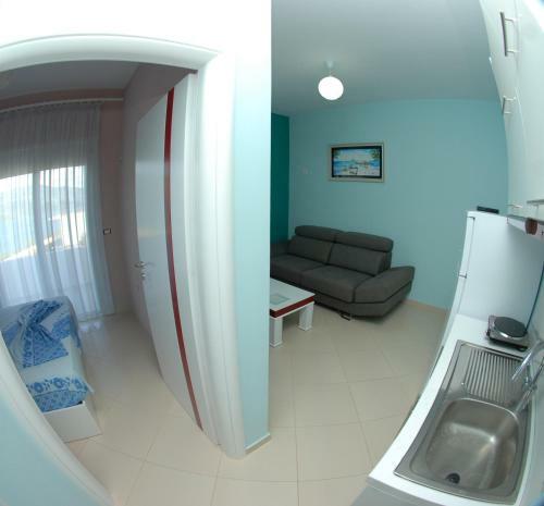 Hostal Merka Guesthouse