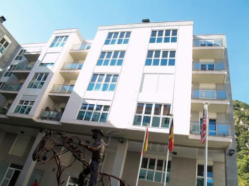 Apartamento Prat Condal Casamanya