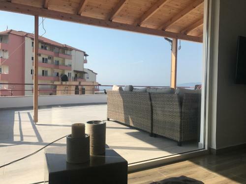 Vita Mediterranea - Saranda Design Apartment