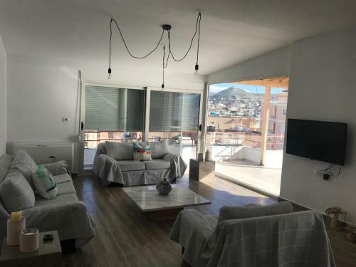 Vita Mediterranea - Saranda Design Apartment