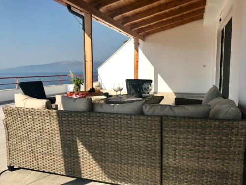 Vita Mediterranea - Saranda Design Apartment