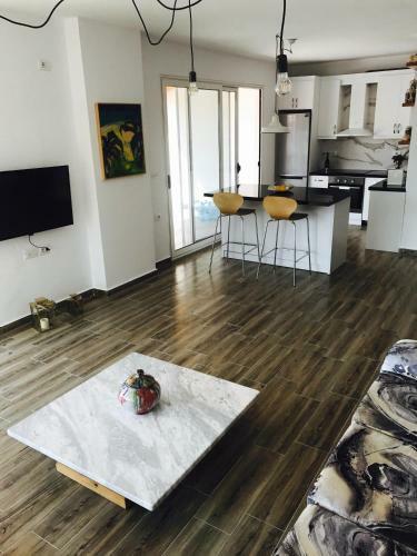 Vita Mediterranea - Saranda Design Apartment
