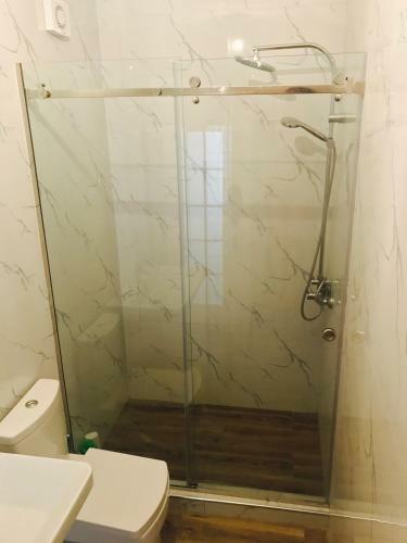 Vita Mediterranea - Saranda Design Apartment
