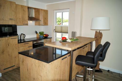Premium Apartments