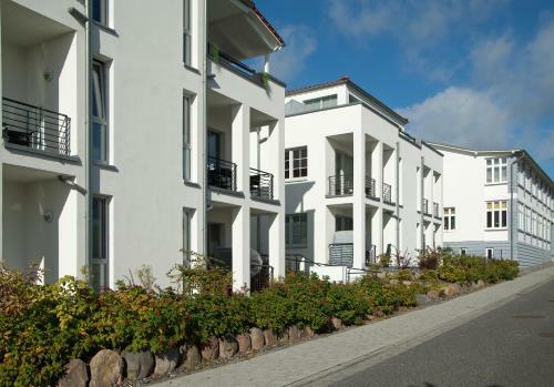 Apartamento Ferienwohnung Meeresbrise