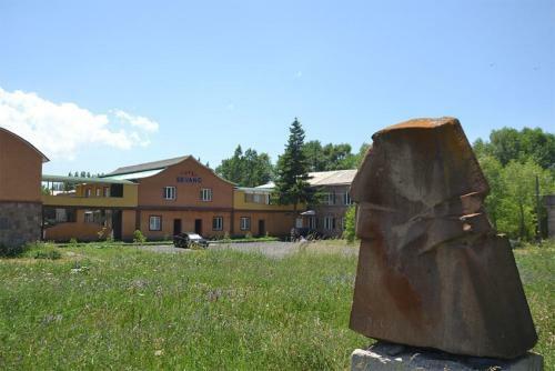 Hotel Sevano