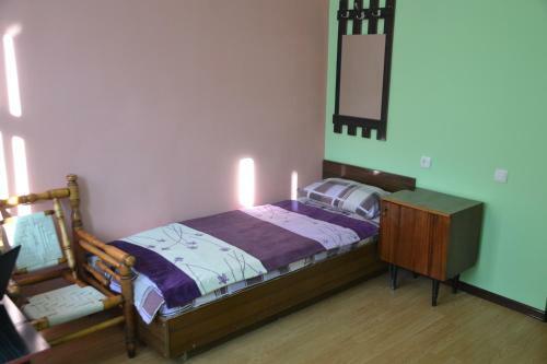 Hotel Sevano