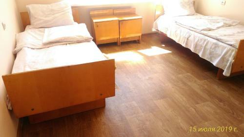 Hotel Sevano