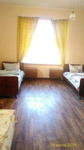 Hotel Sevano
