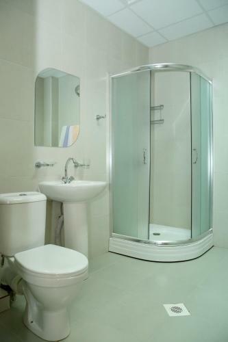 Blue Sevan Hotel