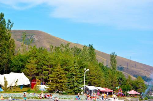 Blue Sevan Hotel