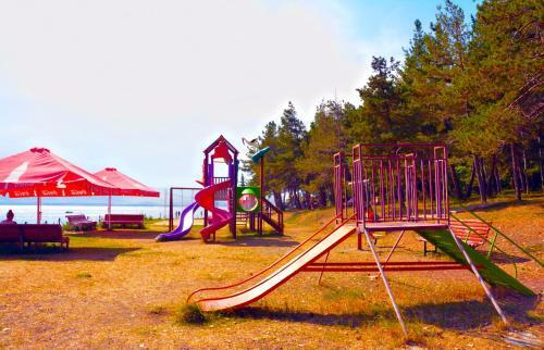 Blue Sevan Hotel