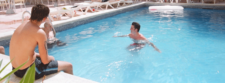 Apartamentos Confort Plaza