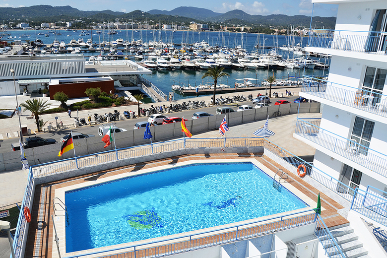 Aparthotel Vibra Del Mar - Adults Only