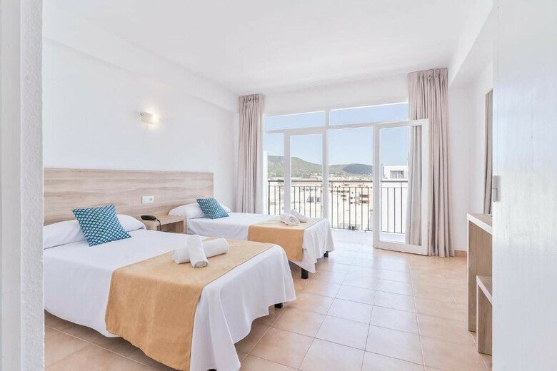 Suncoast Ibiza Hotel - Adults Only