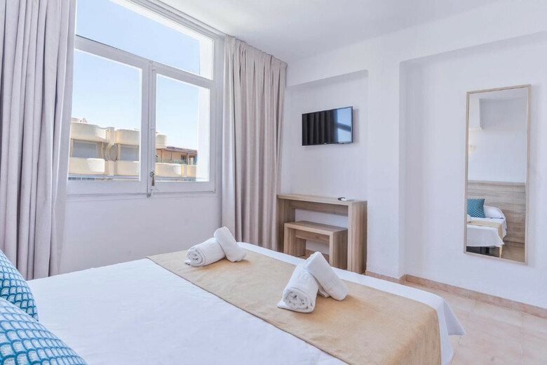Suncoast Ibiza Hotel - Adults Only