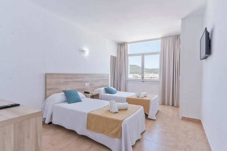 Suncoast Ibiza Hotel - Adults Only