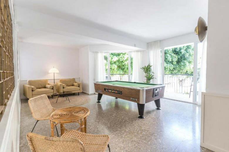 Suncoast Ibiza Hotel - Adults Only