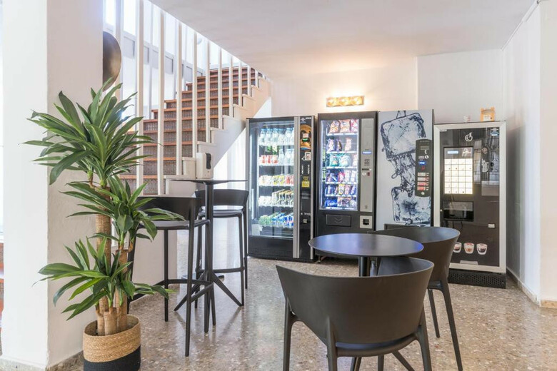 Suncoast Ibiza Hotel - Adults Only