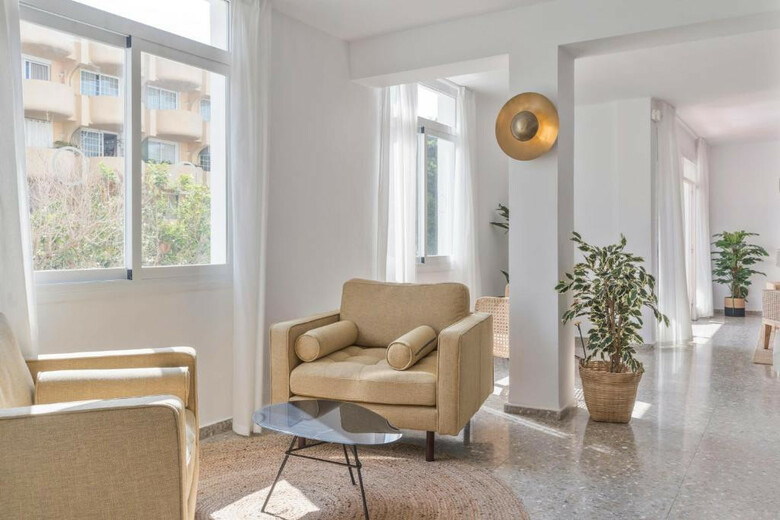 Suncoast Ibiza Hotel - Adults Only