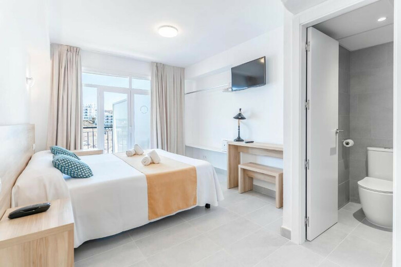 Suncoast Ibiza Hotel - Adults Only
