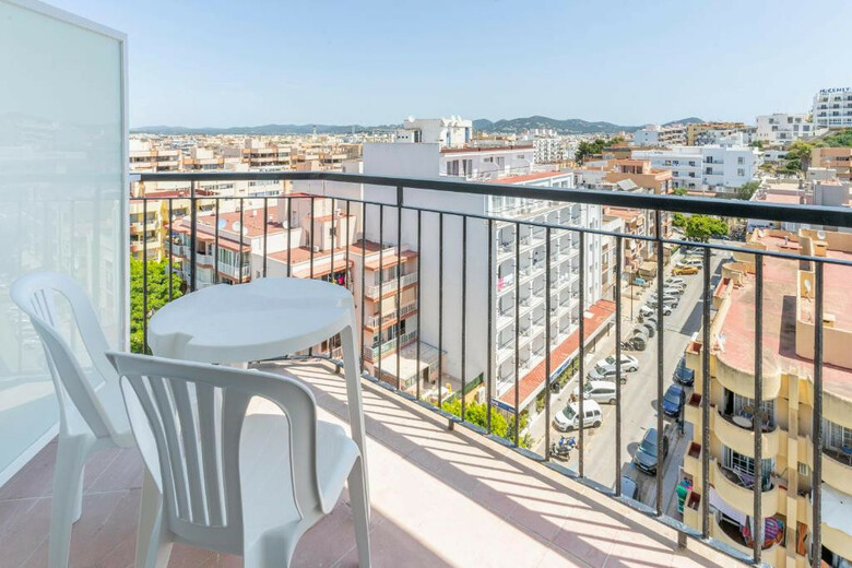 Suncoast Ibiza Hotel - Adults Only