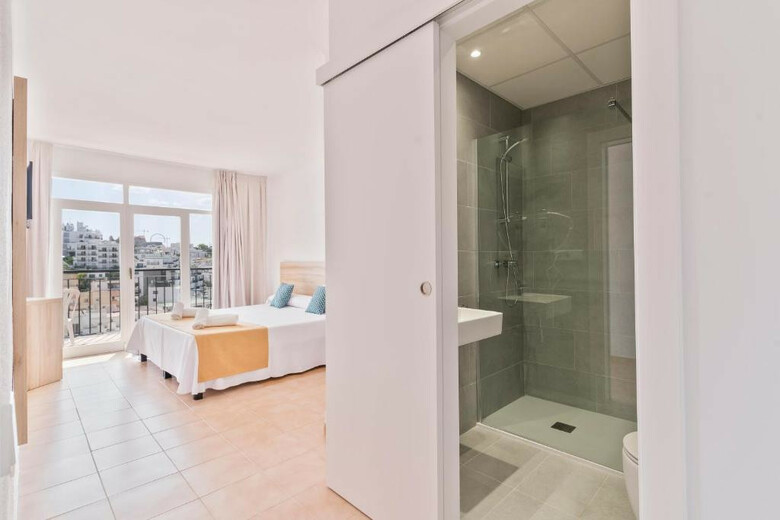 Suncoast Ibiza Hotel - Adults Only