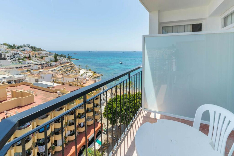 Suncoast Ibiza Hotel - Adults Only
