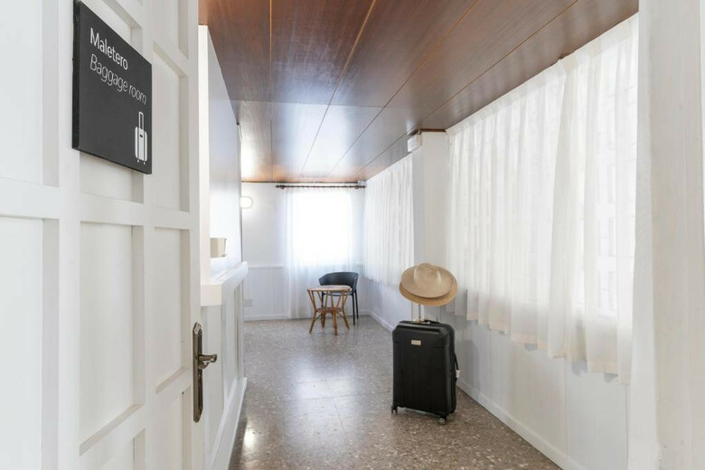 Suncoast Ibiza Hotel - Adults Only