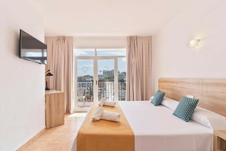 Suncoast Ibiza Hotel - Adults Only