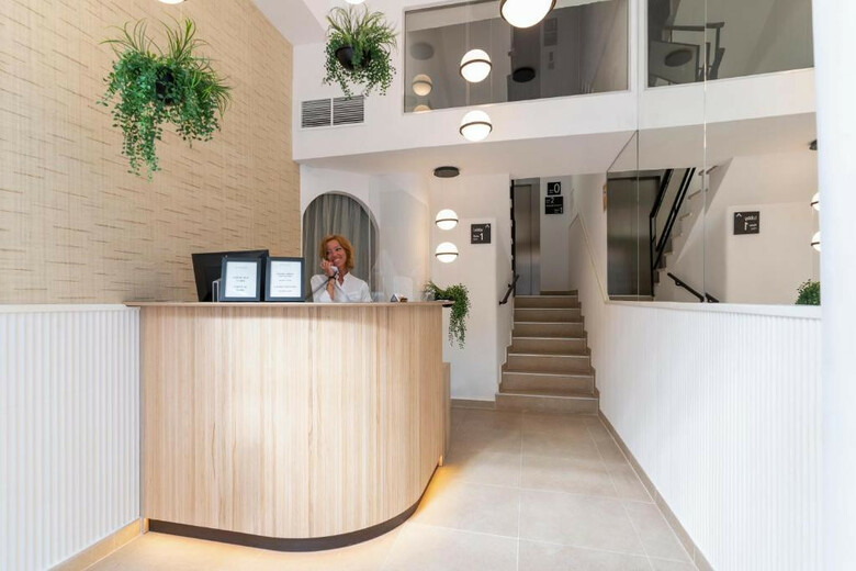 Suncoast Ibiza Hotel - Adults Only