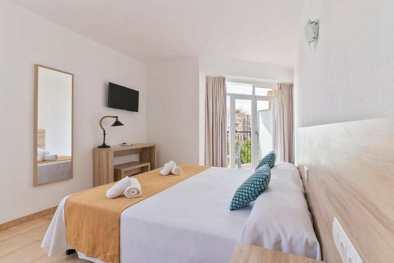 Suncoast Ibiza Hotel - Adults Only