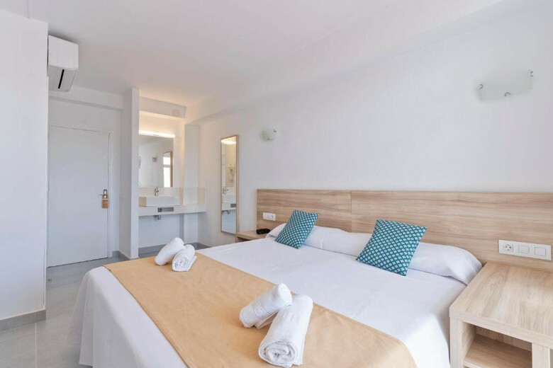 Suncoast Ibiza Hotel - Adults Only