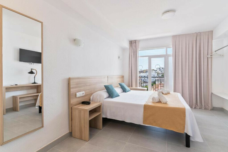 Suncoast Ibiza Hotel - Adults Only
