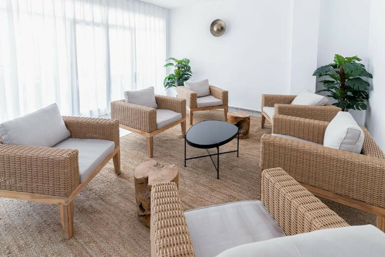Suncoast Ibiza Hotel - Adults Only