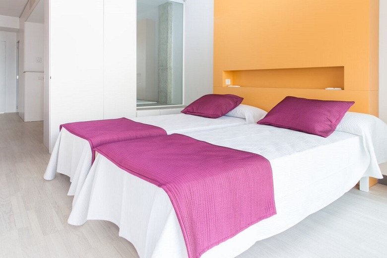 Ebano Select Apartments