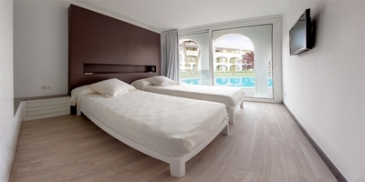 Ebano Select Apartments