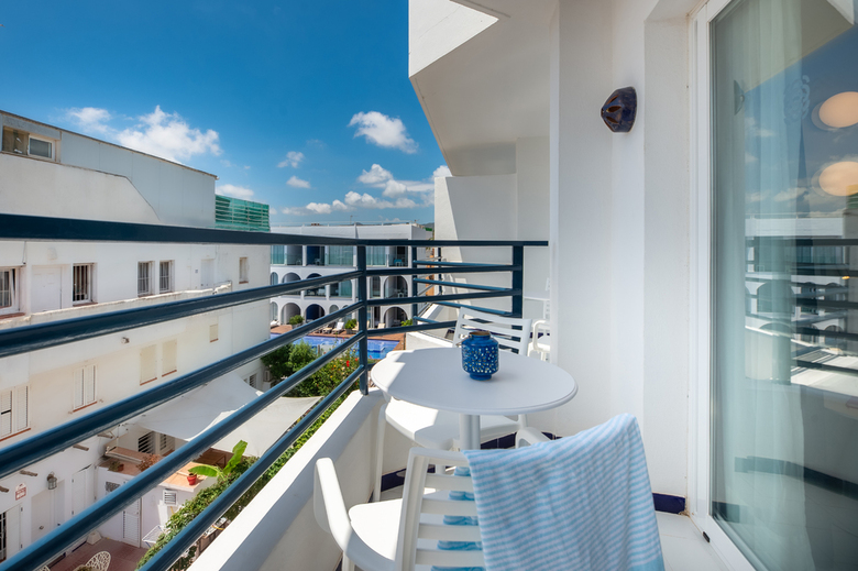 Hotel Vibra Isola