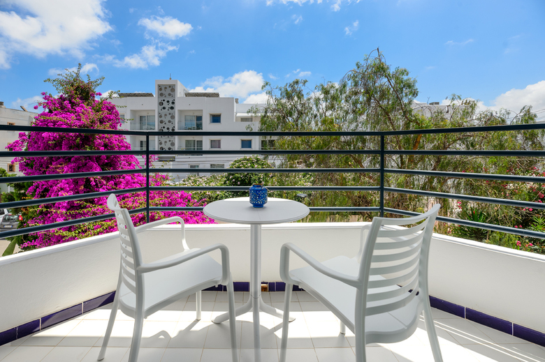 Hotel Vibra Isola