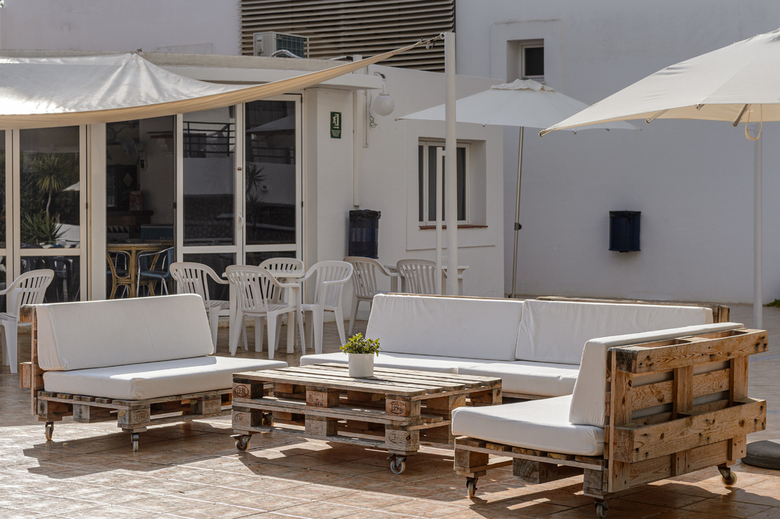 Hotel Vibra Isola