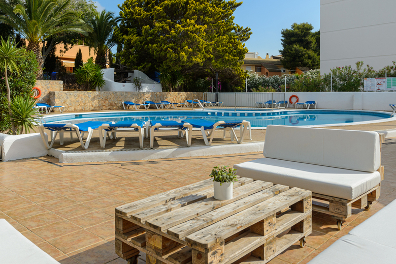 Hotel Vibra Isola