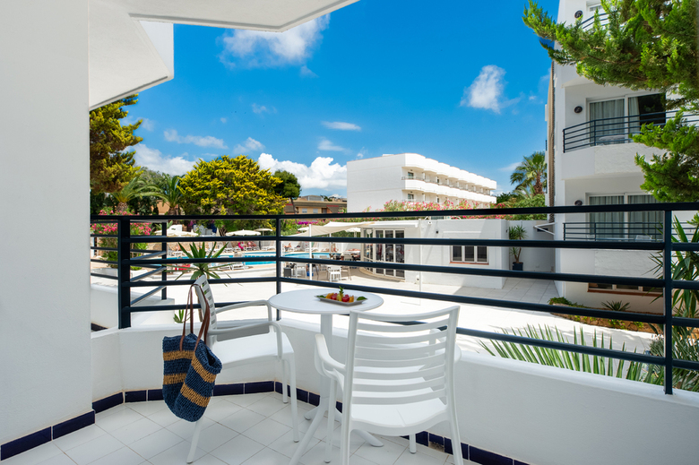 Hotel Vibra Isola