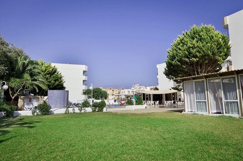 Hotel Vibra Isola