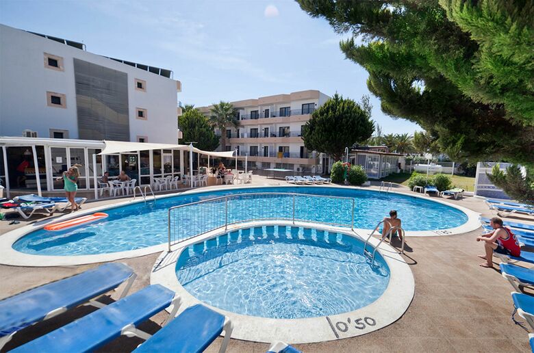 Hotel Vibra Isola