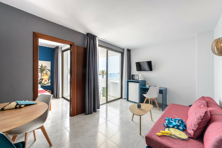 Hotel Vibra Jabeque Soul