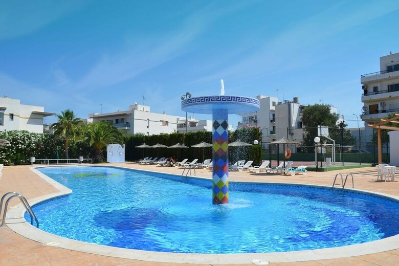 Aparthotel Vibra Bay