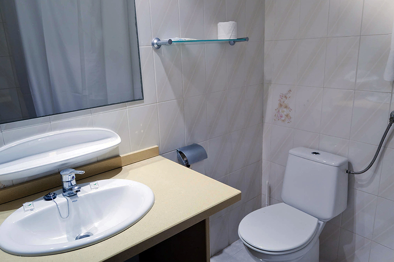 Aparthotel Vibra Bay
